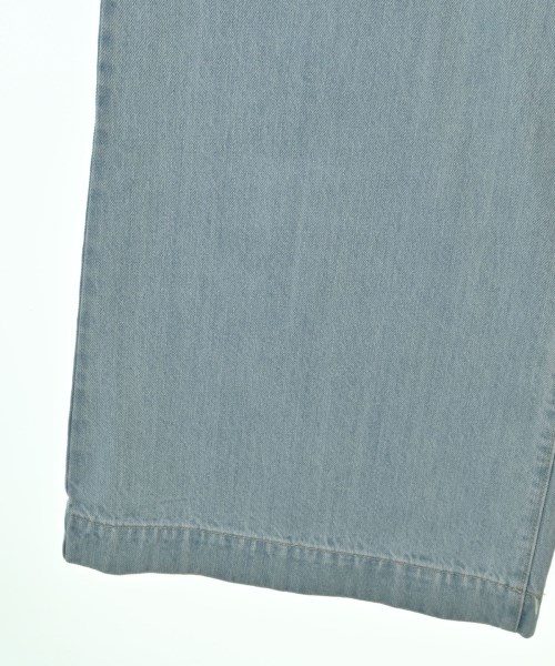allureville（アルアバイル）デニムパンツ 青 サイズ:2(M位) レディース/2200636134232