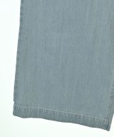 allureville（アルアバイル）デニムパンツ 青 サイズ:2(M位) レディース/2200636134232