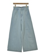 allureville デニムパンツ