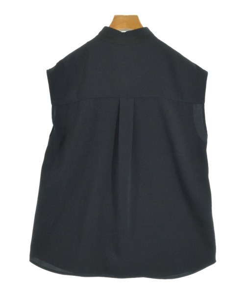 allureville（アルアバイル）カジュアルシャツ 紺 サイズ:2(M位) レディース/2200643808164