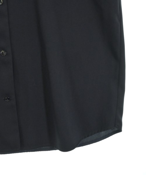 allureville（アルアバイル）カジュアルシャツ 紺 サイズ:2(M位) レディース/2200643808164