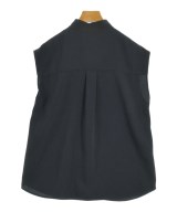 allureville（アルアバイル）カジュアルシャツ 紺 サイズ:2(M位) レディース/2200643808164