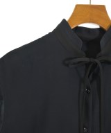 allureville（アルアバイル）カジュアルシャツ 紺 サイズ:2(M位) レディース/2200643808164