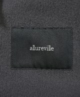 allureville（アルアバイル）その他 グレー サイズ:2(M位) レディース/2200644811026