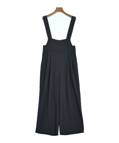 allureville(アルアバイル)オールインワン/サロペット 紺 サイズ:2(M位)/2200641262029