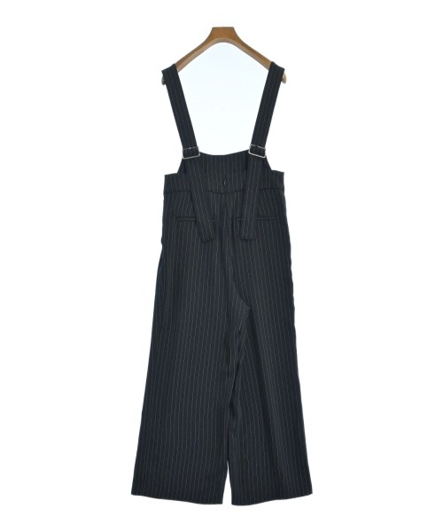 allureville（アルアバイル）オールインワン/サロペット 紺 サイズ:2(M位) レディース/2200641262029