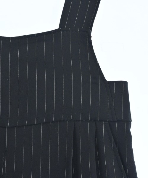 allureville（アルアバイル）オールインワン/サロペット 紺 サイズ:2(M位) レディース/2200641262029