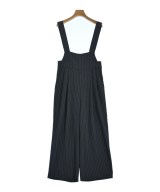 allureville（アルアバイル）オールインワン/サロペット 紺 サイズ:2(M位) レディース/2200641262029