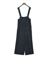 allureville（アルアバイル）オールインワン/サロペット 紺 サイズ:2(M位) レディース/2200641262029