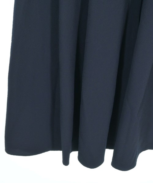 allureville（アルアバイル）ワンピース 紺 サイズ:2(M位) レディース/2200641262043