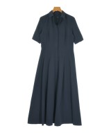 allureville（アルアバイル）ワンピース 紺 サイズ:2(M位) レディース/2200641262043