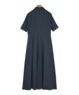 allureville（アルアバイル）ワンピース 紺 サイズ:2(M位) レディース/2200641262043
