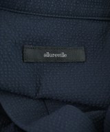 allureville（アルアバイル）ワンピース 紺 サイズ:2(M位) レディース/2200641262043