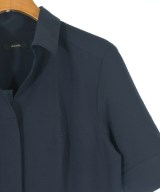 allureville（アルアバイル）ワンピース 紺 サイズ:2(M位) レディース/2200641262043