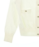 allureville（アルアバイル）カーディガン 白 サイズ:2(M位) レディース/2200641262098