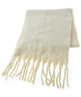 allureville マフラー