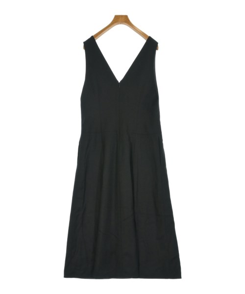 allureville（アルアバイル）ワンピース 黒 サイズ:2(M位) レディース/2200645013023