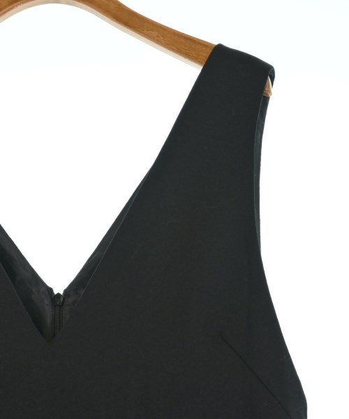 allureville（アルアバイル）ワンピース 黒 サイズ:2(M位) レディース/2200645013023