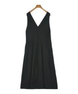 allureville（アルアバイル）ワンピース 黒 サイズ:2(M位) レディース/2200645013023