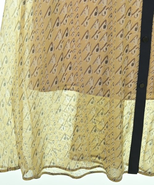 allureville（アルアバイル）ワンピース ベージュ サイズ:2(M位) レディース/2200646517117