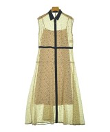 allureville（アルアバイル）ワンピース ベージュ サイズ:2(M位) レディース/2200646517117