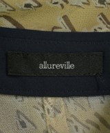 allureville（アルアバイル）ワンピース ベージュ サイズ:2(M位) レディース/2200646517117
