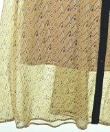 allureville（アルアバイル）ワンピース ベージュ サイズ:2(M位) レディース/2200646517117