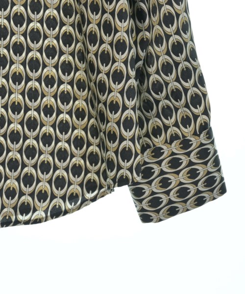 allureville（アルアバイル）ブラウス 黒 サイズ:2(M位) レディース/2200652766059