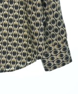 allureville（アルアバイル）ブラウス 黒 サイズ:2(M位) レディース/2200652766059