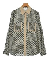 allureville ブラウス