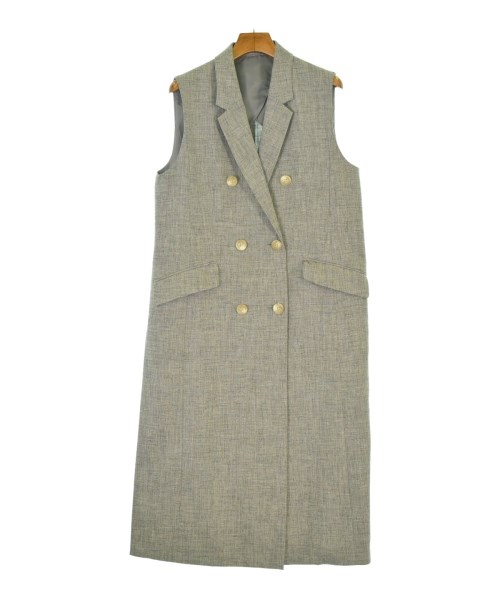 allureville(アルアバイル)その他 グレー サイズ:2(M位)/2200644956055