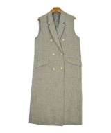 allureville（アルアバイル）その他 グレー サイズ:2(M位) レディース/2200644956055