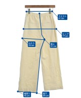 allureville（アルアバイル）その他 白 サイズ:1(S位) レディース/2200642224071