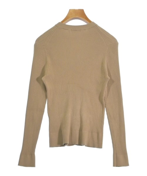 allureville（アルアバイル）カーディガン 茶 サイズ:2(M位) レディース/2200643088047