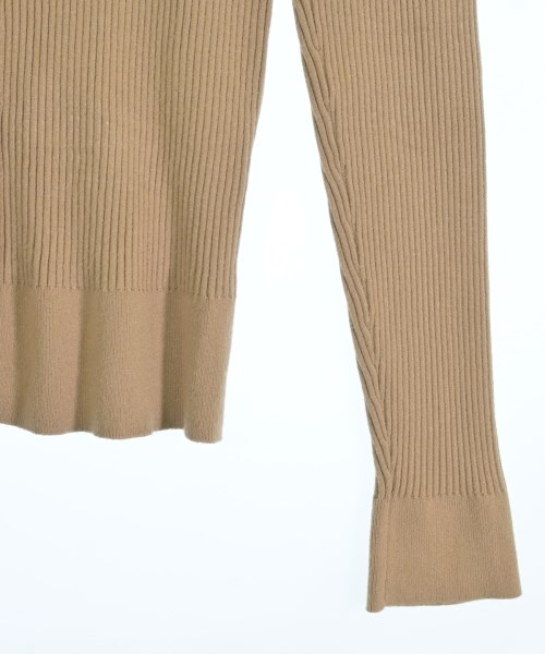 allureville（アルアバイル）カーディガン 茶 サイズ:2(M位) レディース/2200643088047