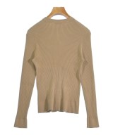 allureville（アルアバイル）カーディガン 茶 サイズ:2(M位) レディース/2200643088047