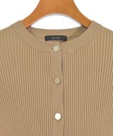 allureville（アルアバイル）カーディガン 茶 サイズ:2(M位) レディース/2200643088047