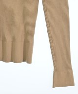 allureville（アルアバイル）カーディガン 茶 サイズ:2(M位) レディース/2200643088047