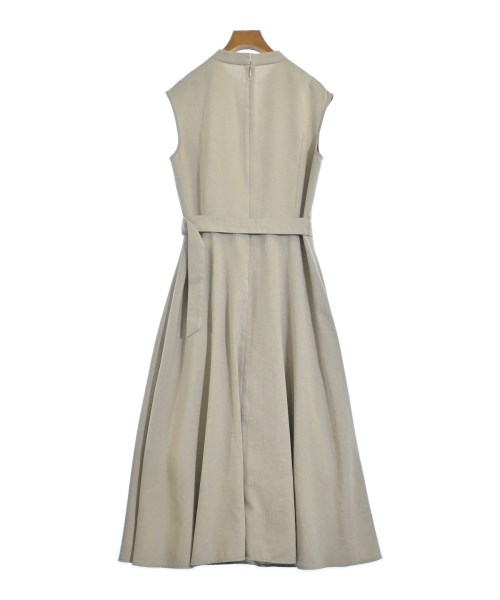 allureville（アルアバイル）ワンピース ベージュ サイズ:2(M位) レディース/2200650827011