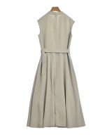 allureville（アルアバイル）ワンピース ベージュ サイズ:2(M位) レディース/2200650827011