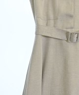 allureville（アルアバイル）ワンピース ベージュ サイズ:2(M位) レディース/2200650827011