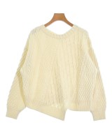 allureville ニット・セーター