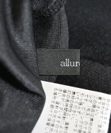 allureville（アルアバイル）ロング・マキシ丈スカート 黒 サイズ:2(M位) レディース/2200699425056