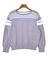 allureville ニット・セーター