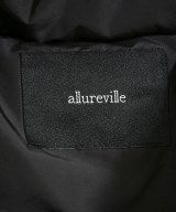 allureville（アルアバイル）その他 黒 サイズ:2(M位) レディース/2200700153015