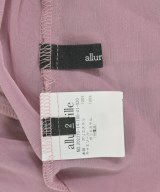 allureville（アルアバイル）ワンピース ピンク サイズ:2(M位) レディース/2200701295011