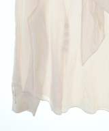 allureville（アルアバイル）ブラウス ベージュ サイズ:2(M位) レディース/2200701295028