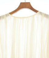 allureville（アルアバイル）ブラウス ベージュ サイズ:2(M位) レディース/2200702167034