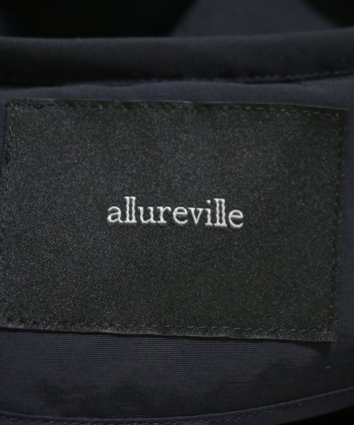 allureville（アルアバイル）その他 紺 サイズ:1(S位) レディース/2200704119017
