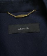 allureville（アルアバイル）その他 紺 サイズ:2(M位) レディース/2200700605057